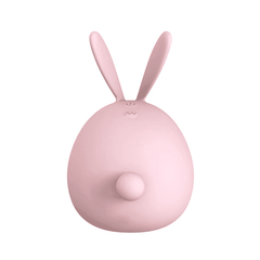 KISTOY Miss KK Bunny Magic Sucking Vibrator - Sensual Trends
