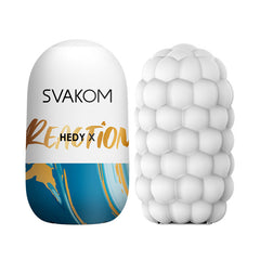 Svakom HEDY X Male Dual-Side Masturbation Egg