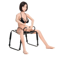 Roomfun Detachable Sex Chair